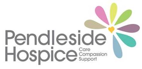 Logo for Pendleside Hospice
